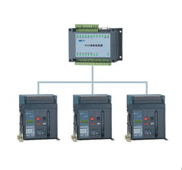 溫州市網為電氣 智能網絡設備引領電工電器新潮流